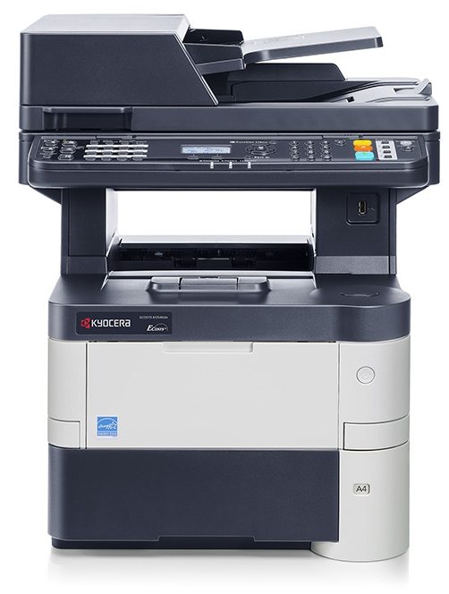 Ecosys A4 M3040dn