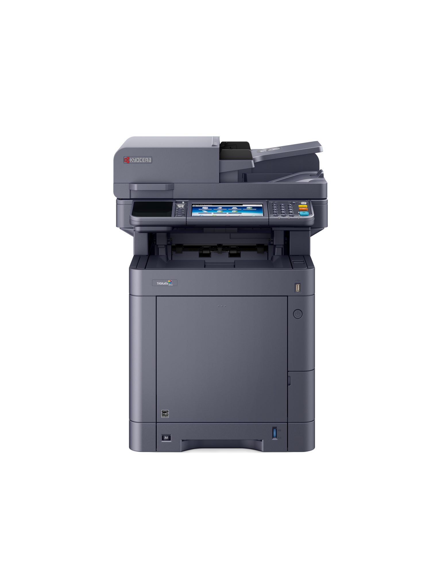 Kyocera Document Solutions Central Business Equipment