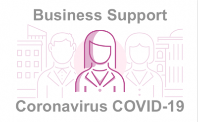 COVID-19 Support
